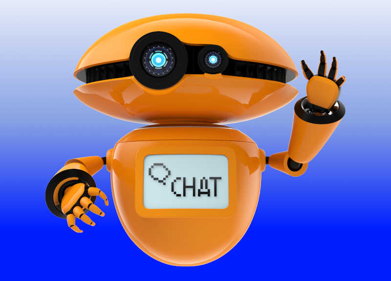 CHATBOT 